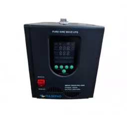 Гибридный ИБП Pulsepad SMART SINUS PRO 2500