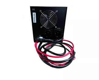 Гібридний ДБЖ Pulsepad SMART SINUS PRO 2500