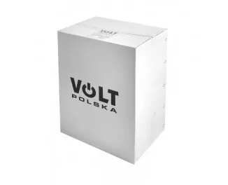 Гибридный ИБП Volt Polska SINUS UPS 800 + AKU 55AH 500/800W (3SR800WA55)