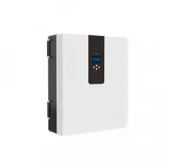 Гибридный солнечный инвертор (hybrid) Deye All-in-one ESS 3.6kW with Battery 5.3kWh (RW-F5.3-2H3)
