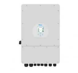 Гибридный солнечный инвертор (hybrid) Deye SUN-10K-SG04LP3-EU (DSN-10K-04-3)