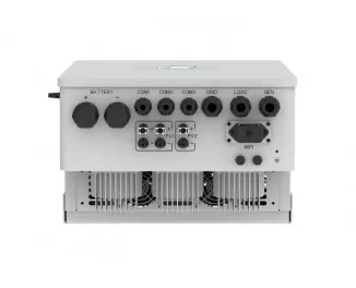Гибридный солнечный инвертор (hybrid) Deye SUN-10K-SG04LP3-EU (DSN-10K-04-3)