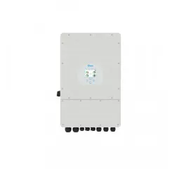 Гибридный солнечный инвертор (hybrid) Deye SUN-12K-SG04LP3-EU WiFi