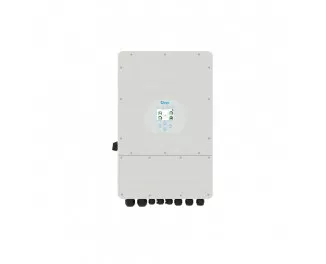 Гибридный солнечный инвертор (hybrid) Deye SUN-12K-SG04LP3-EU WiFi