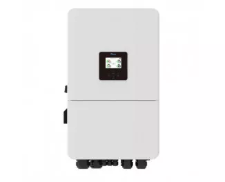 Гибридный солнечный инвертор (hybrid) Deye SUN-14K-SG05LP3-EU-SM2