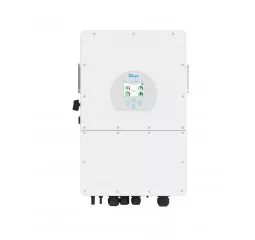 Гибридный солнечный инвертор (hybrid) Deye SUN-20K-SG01HP3-EU-AM2
