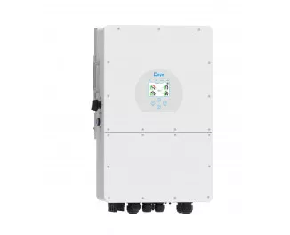 Гибридный солнечный инвертор (hybrid) Deye SUN-20K-SG01HP3-EU-AM2