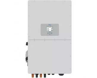 Гибридный солнечный инвертор (hybrid) Deye SUN-50K-SG01HP3-EU-BM4