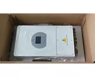 Гибридный солнечный инвертор (hybrid) Deye SUN-5K-SG03LP1-EU WiFi