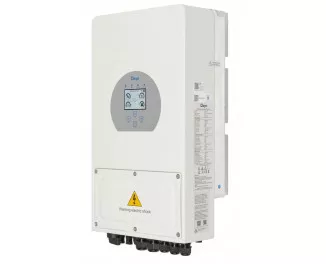 Гибридный солнечный инвертор (hybrid) Deye SUN-6K-SG03LP1-EU WiFi