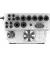 Гибридный солнечный инвертор (hybrid) Deye SUN-6K-SG05LP1-EU WiFi