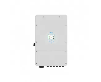 Гибридный солнечный инвертор (hybrid) Deye SUN-8K-SG01LP1-EU WiFi