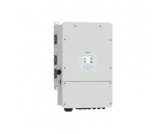 Гибридный солнечный инвертор (hybrid) Deye SUN-8K-SG01LP1-EU WiFi