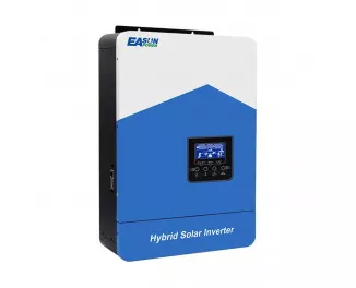 Гибридный солнечный инвертор (hybrid) Easun ISolar-SMH-II-4.2KW+ Wi-Fi