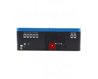 Гибридный солнечный инвертор (hybrid) Easun ISolar-SMH-II-4.2KW+ Wi-Fi