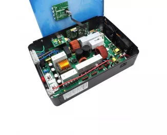 Гибридный солнечный инвертор (hybrid) Easun ISolar-SMH-II-4.2KW+ Wi-Fi