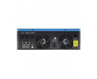 Гібридний сонячний інвертор (hybrid) Easun ISolar-SMH-III-6.2KW + Wi-Fi
