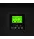 Гибридный солнечный инвертор (hybrid) Green Cell 12В 1кВт (INVSOL01)