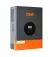 Гибридный солнечный инвертор (hybrid) PowMr 10000W 48V POW-RELAB-10KE