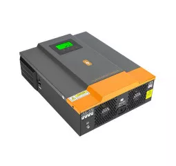 Гибридный солнечный инвертор (hybrid) PowMr 3000W 24V POW-HVM3.2H-24V-N
