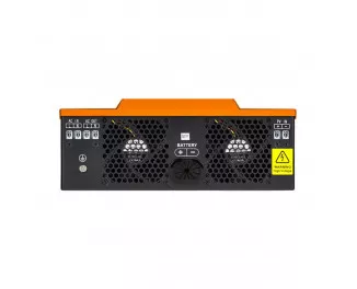 Гібридний сонячний інвертор (hybrid) PowMr 3000W 24V POW-HVM3.2H-24V-N + WiFi