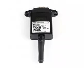 Гібридний сонячний інвертор (hybrid) PowMr 3000W 24V POW-HVM3.2H-24V-N + WiFi