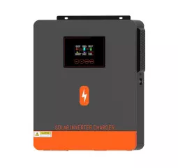 Гибридный солнечный инвертор (hybrid) PowMr 4200W 24V POW-HVM4.2M-24V-N