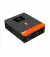 Гібридний сонячний інвертор (hybrid) PowMr 4200W 24V POW-HVM4.2M-24V-N