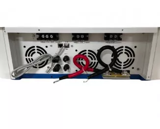 Гибридный солнечный инвертор (hybrid) TTN Hybrid Solar Inverter 10.2 kW