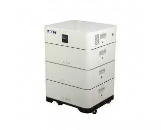 Гибридный солнечный инвертор (hybrid) TTN Hybrid Solar Inverter 10.2 kW