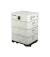 Гибридный солнечный инвертор (hybrid) TTN Hybrid Solar Inverter 10.2 kW