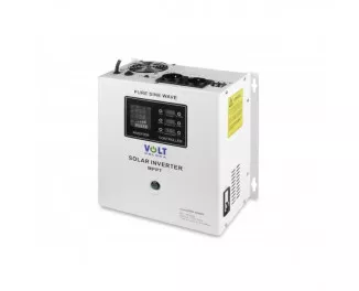 Гибридный солнечный инвертор (hybrid) Volt Polska SINUS PRO 2000S (3SPS200024)