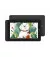 Графический монитор Huion Kamvas 12 Black (GS1161)