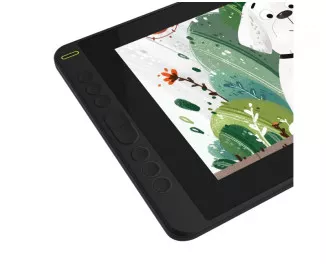 Графический монитор Huion Kamvas 12 Black (GS1161)