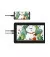 Графический монитор Huion Kamvas 12 Black (GS1161)