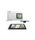 Графический монитор Huion Kamvas 12 Black (GS1161)