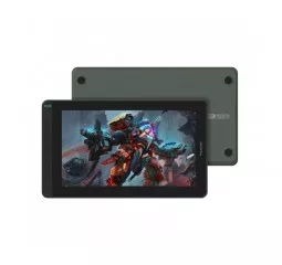 Графический монитор Huion Kamvas 13 Midnight Green (GS1331MG)