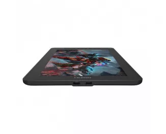 Графический монитор Huion Kamvas 13 Midnight Green (GS1331MG)