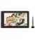 Графический монитор Huion Kamvas 16 2021 (GS1562)
