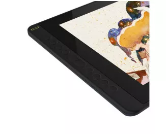 Графический монитор Huion Kamvas 16 2021 (GS1562)