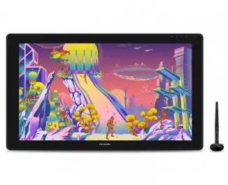 Графический монитор Huion Kamvas 24 (GS2401)