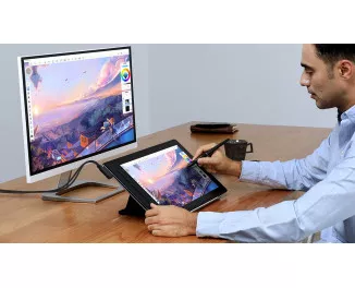 Графический монитор Huion Kamvas Pro 16 2.5K (GT1602)