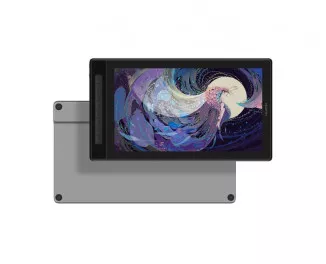 Графический монитор Huion Kamvas Pro 16 2.5K (GT1602)