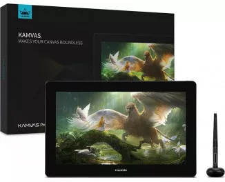 Графический монитор Huion Kamvas Pro 16 (GT1561)