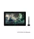 Графический монитор Huion Kamvas Pro 16 Plus 4K Dark Gray (GT1562)