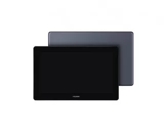 Графический монитор Huion Kamvas Pro 16 Plus 4K Dark Gray (GT1562)