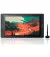 Графічний монітор Huion Kamvas Pro 20 (GT1901_HUION)