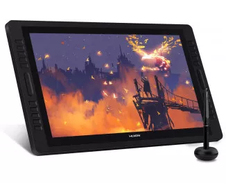 Графічний монітор Huion Kamvas Pro 20 (GT1901_HUION)