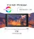 Графічний монітор Huion Kamvas Pro 20 (GT1901_HUION)