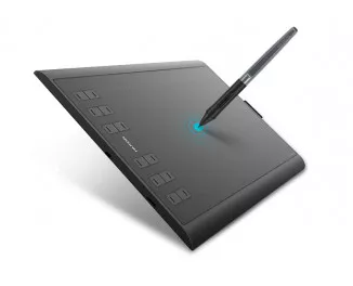 Графический планшет Huion H1060P (H1060P_HUION)